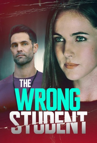 The Wrong Student (2017) poster