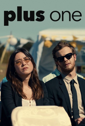 Plus One (2019) poster