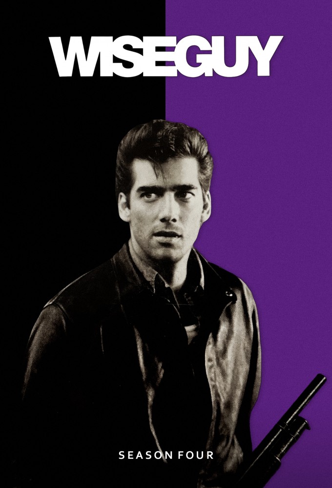 Wiseguy season 4