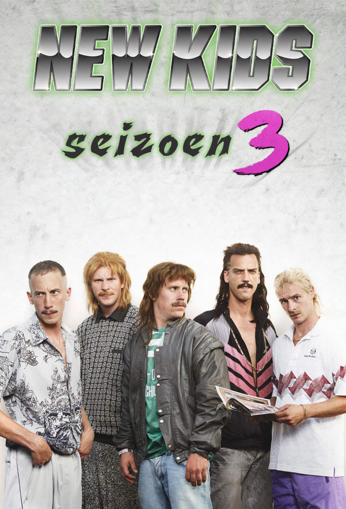 New Kids season 3