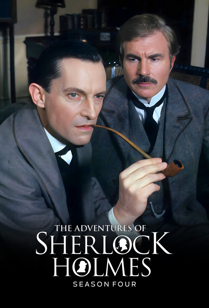 The Return of Sherlock Holmes (2)
