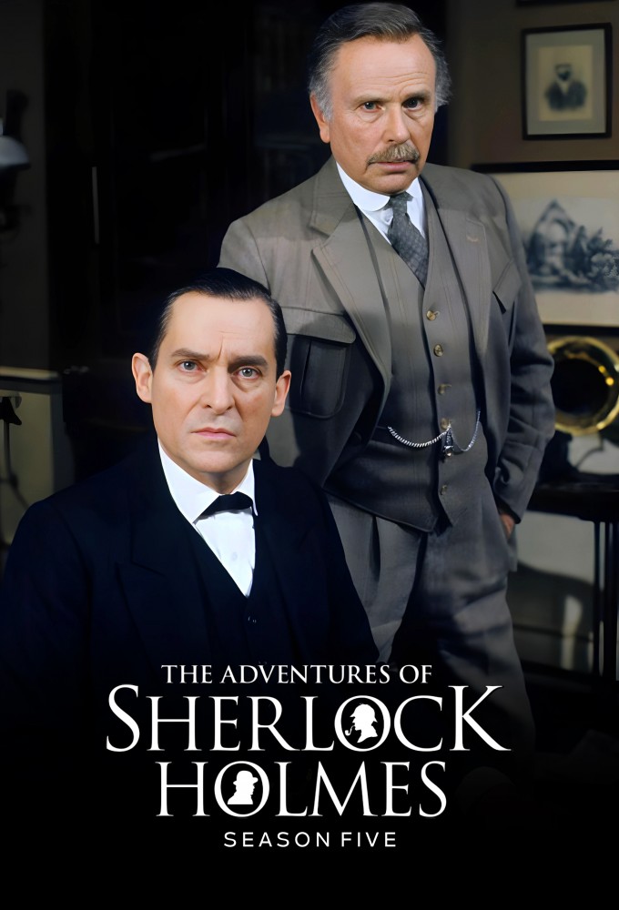 The Case-Book of Sherlock Holmes (1)