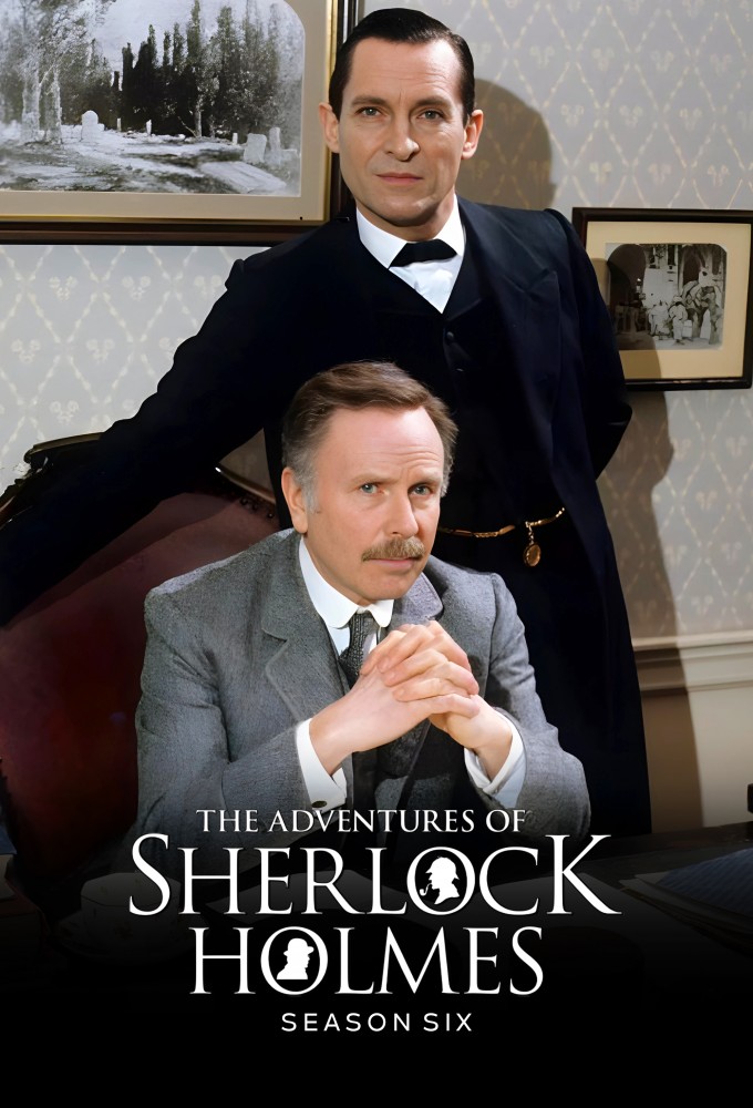 The Case-Book of Sherlock Holmes (2)