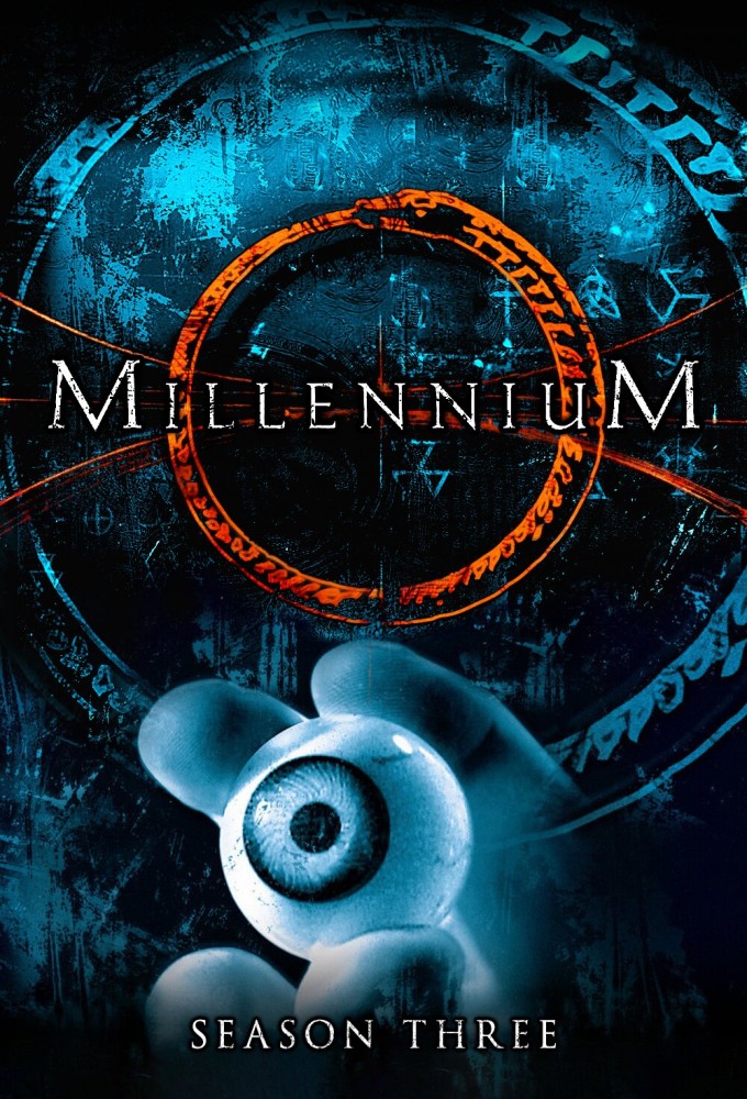 Millennium season 3 on FOX