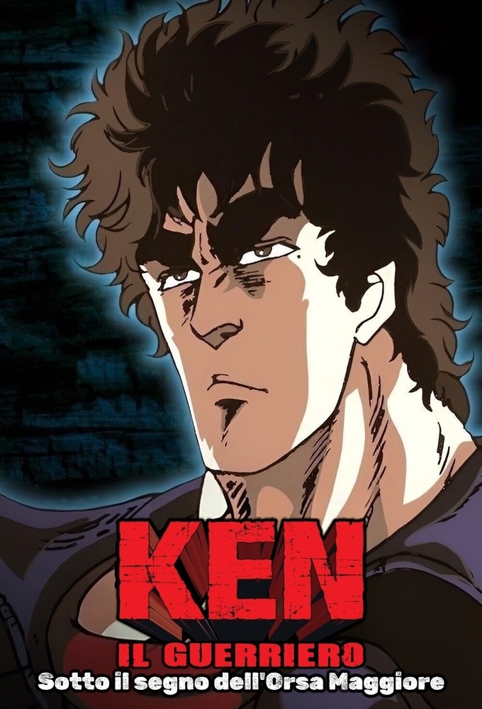 Fist of the North Star Season 01