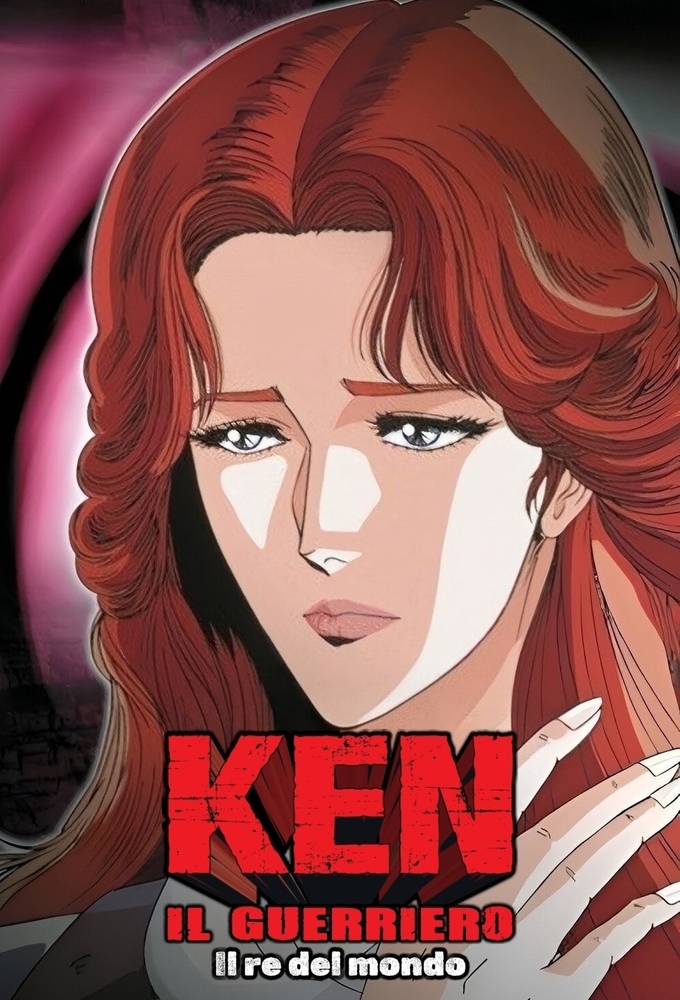 Fist of the North Star Season 04