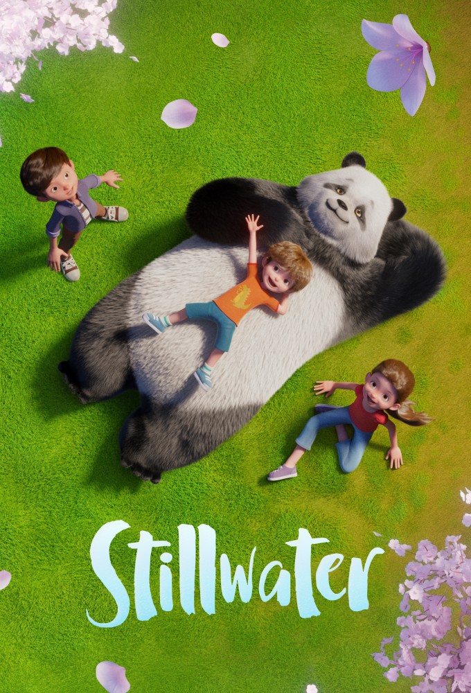 Stillwater season 4 on Apple TV