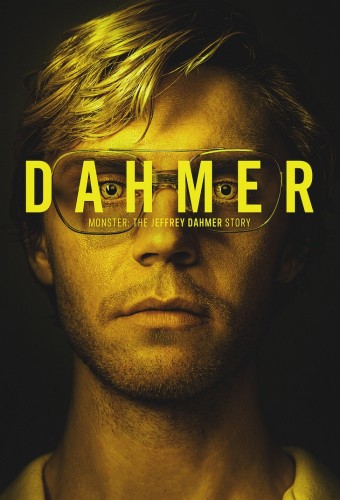 Monster poster