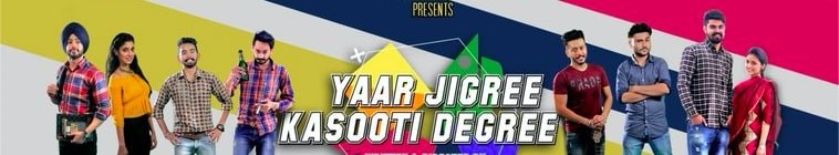 Yaar Jigree Kasooti Degree