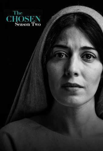 The Chosen poster