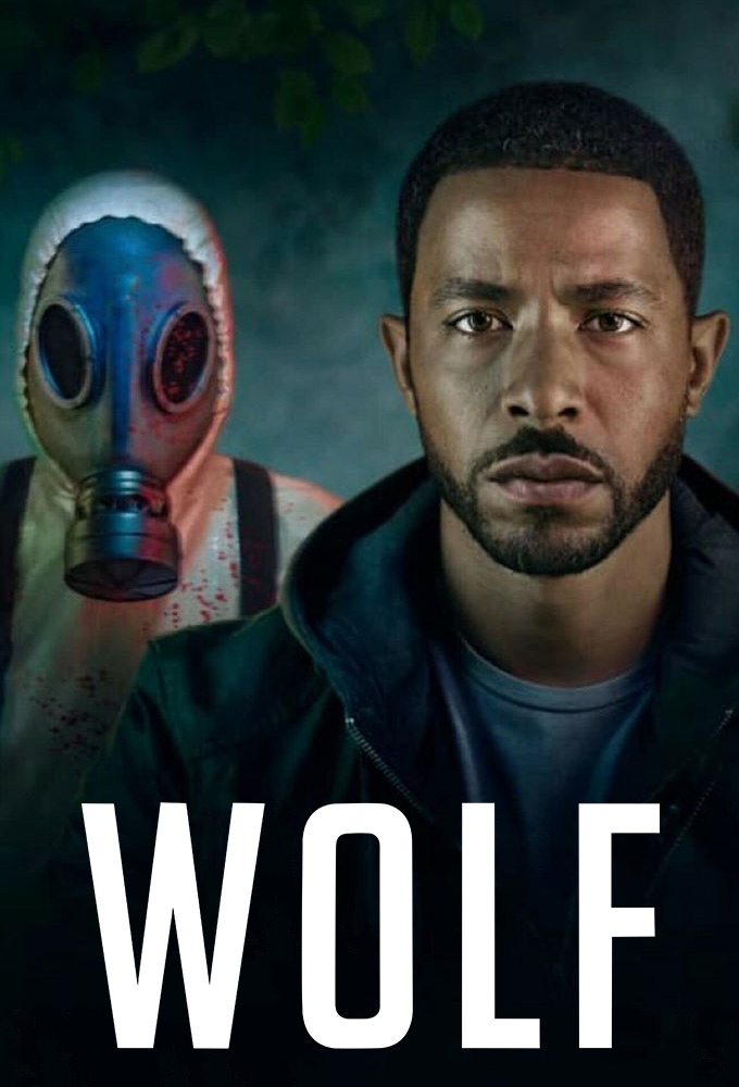 Wolf (2023) season 1 on BBC One