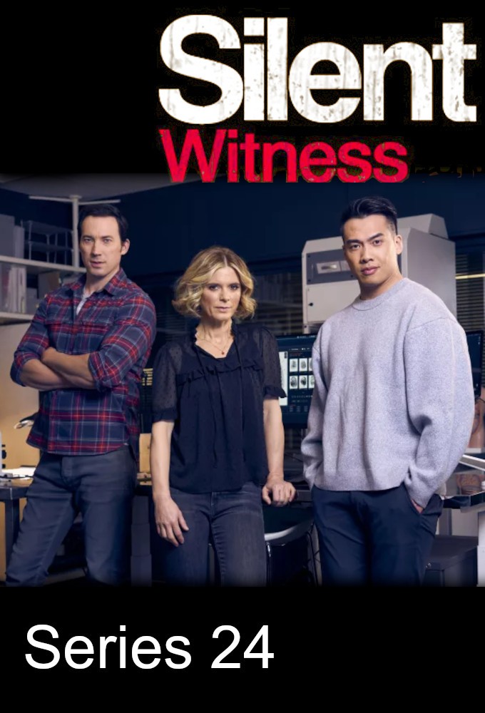 Silent Witness Unknown Season 24 TheTVDB Silent Witness Unknown Season 24 TheTVDB