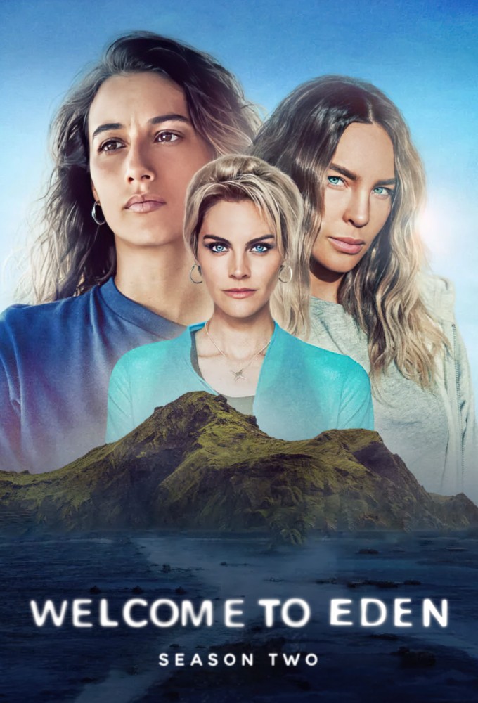Welcome to Eden season 2 on Netflix