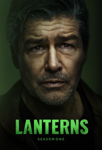 Lanterns poster