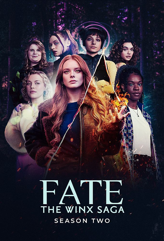 Fate The Winx Saga Season 2 TheTVDB