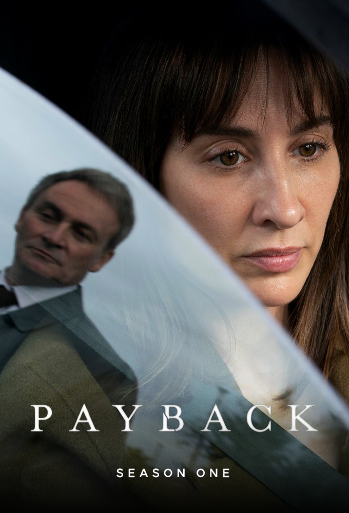Payback (2023) season 1 on ITV1