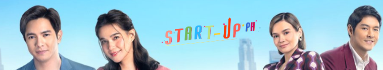 Start-Up PH