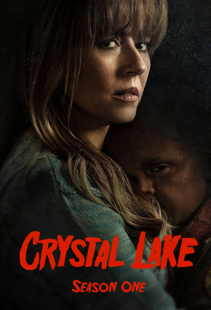 Crystal Lake poster