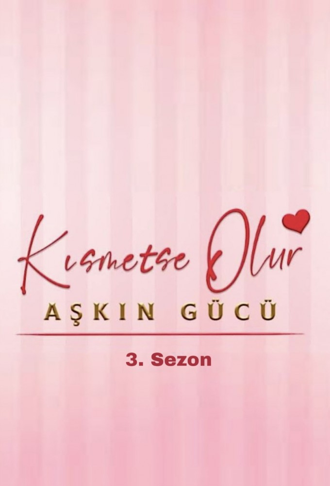 (Aşkın Gücü 1.Sezon)
