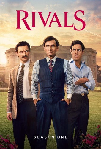 Rivals poster