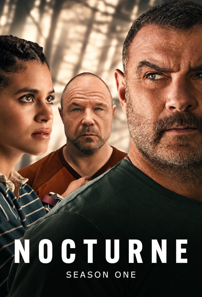 Nocturne season 1
