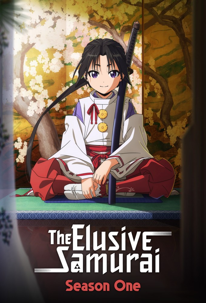 The Elusive Samurai season 2