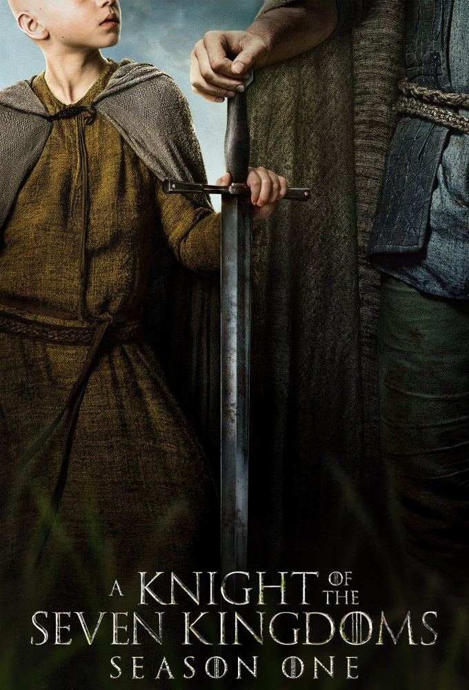 A Knight of the Seven Kingdoms poster