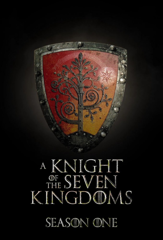 A Knight of the Seven Kingdoms poster