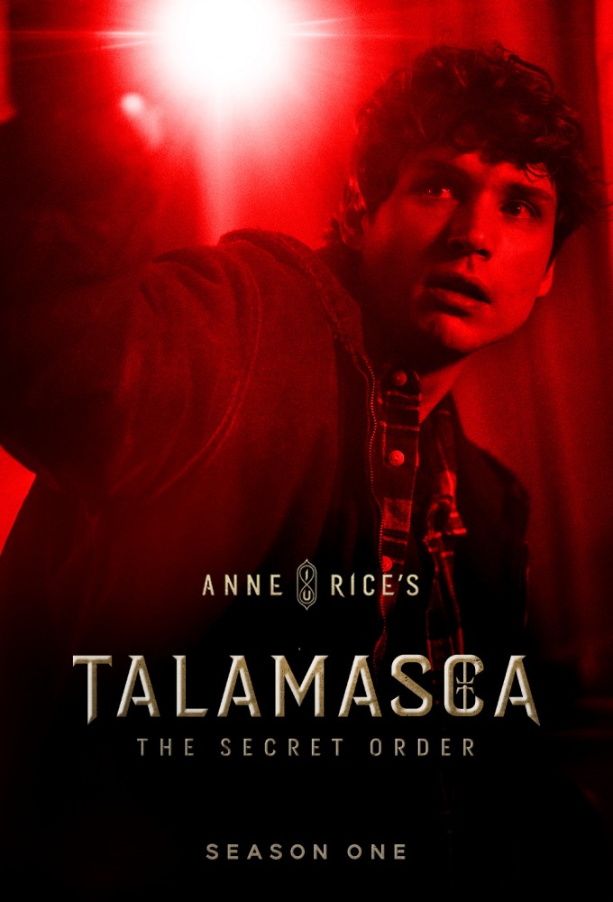 Download Talamasca: The Secret Order S01 [Episode 1]