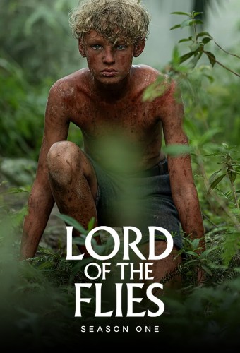 Lord of the Flies poster
