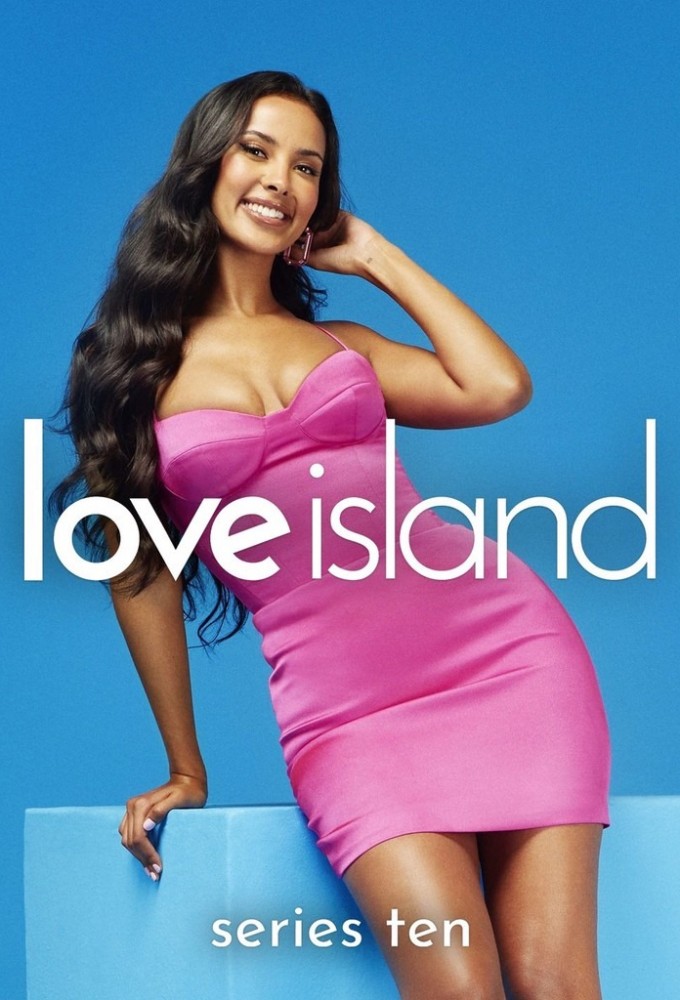 Love Island season 13 on ITV2