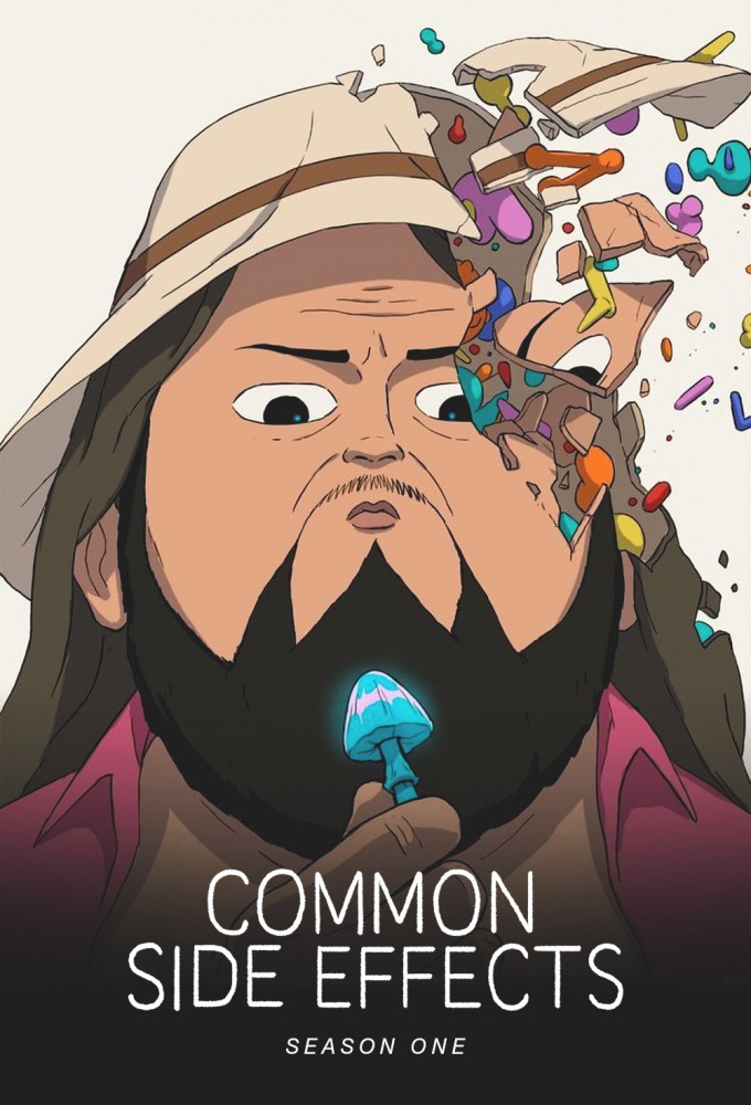 Common Side Effects season 1