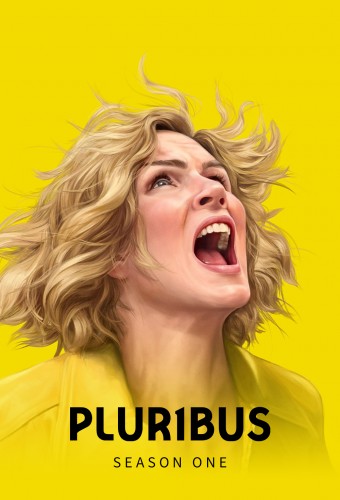 Pluribus poster