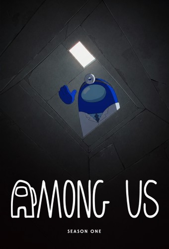 Among Us poster