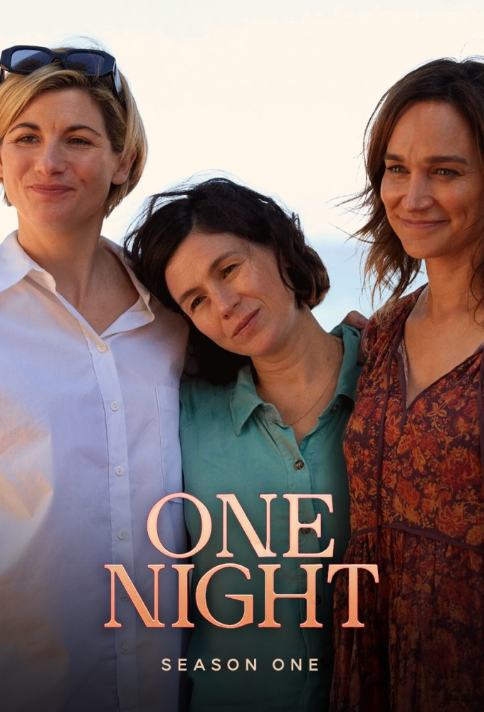 One Night (2023) season 1 on Paramount+