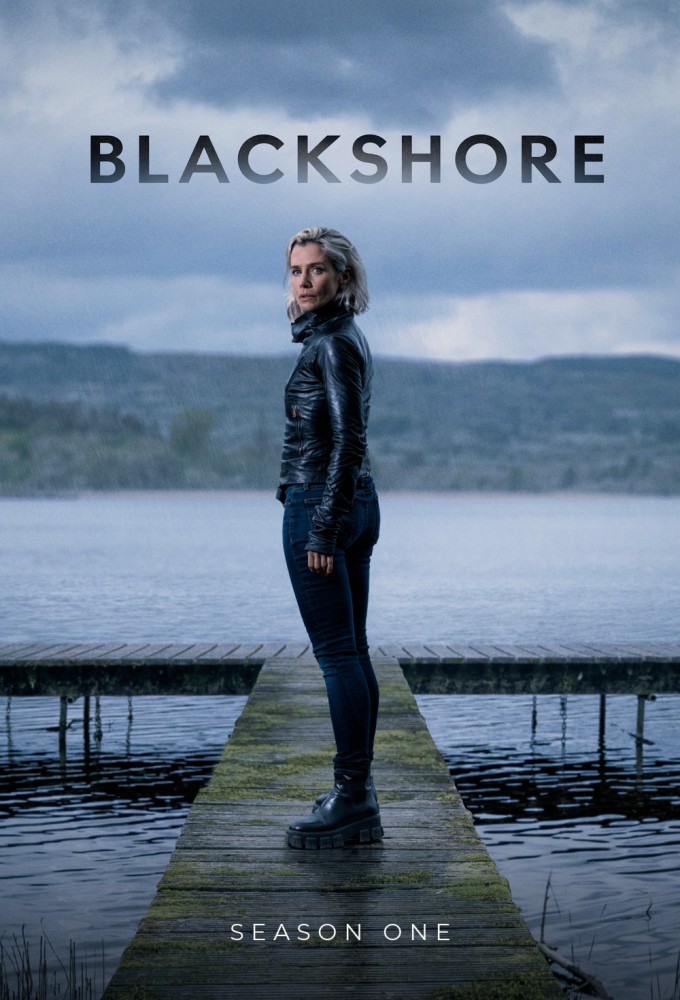 Blackshore season 1