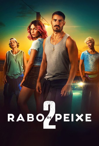 Turn of the Tide poster