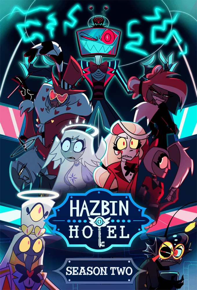 Download Hazbin Hotel S02 [Episode 1 – 2 Added]