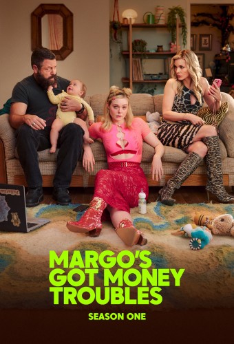 Margo's Got Money Troubles poster