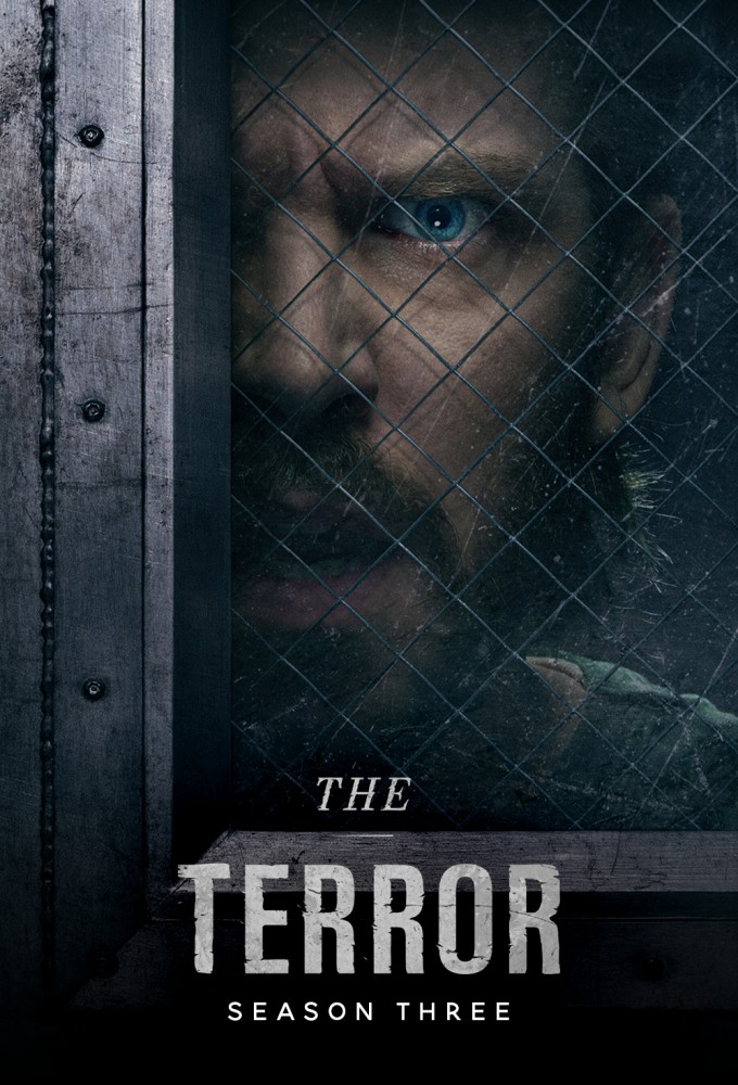 The Terror season 3 on AMC+