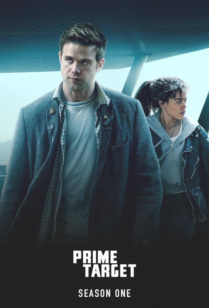Prime Target season 1 on Apple TV