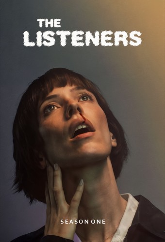 The Listeners poster
