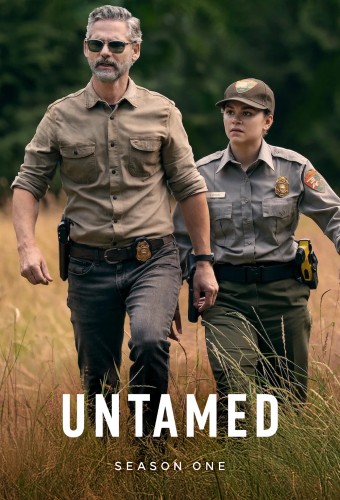 Untamed poster