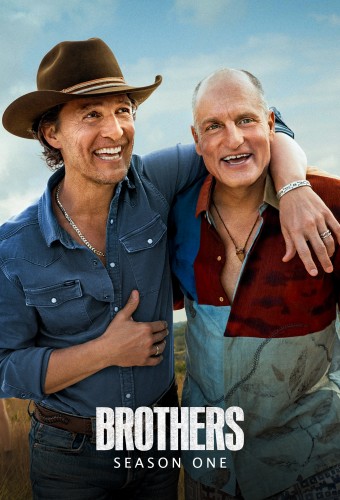 Brothers poster