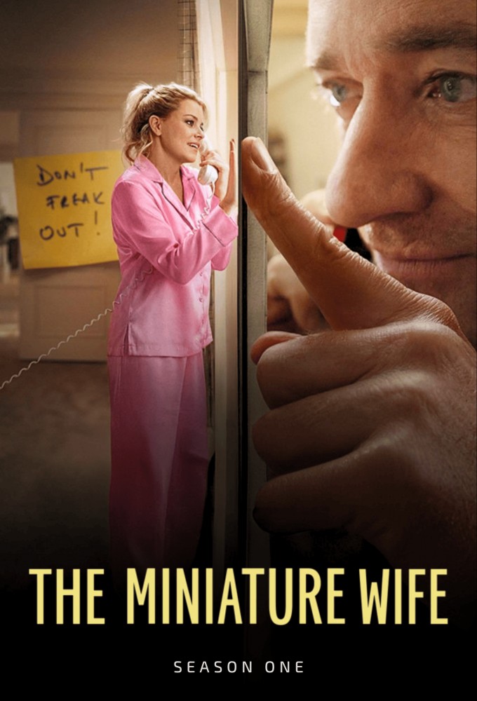 The Miniature Wife poster