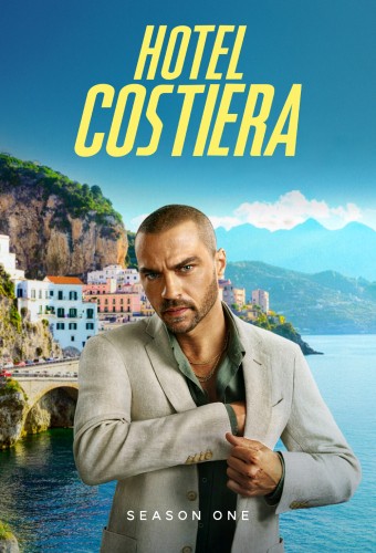 Hotel Costiera poster