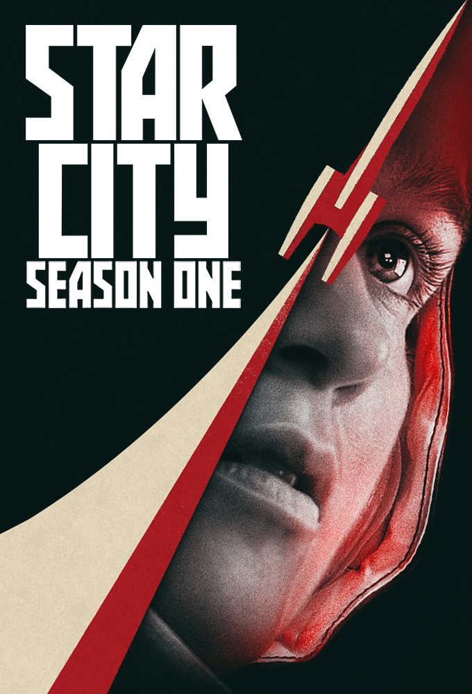 Star City poster