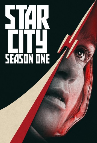 Star City poster