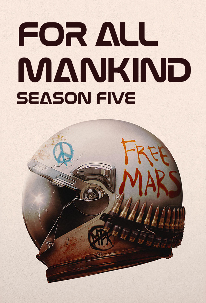 For All Mankind poster