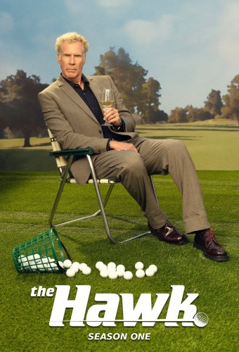 The Hawk poster